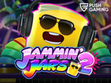 Jammin' Jars 2